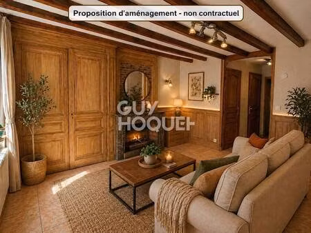 guy hoquet l'immobilier