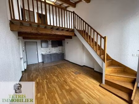 tetris immobilier