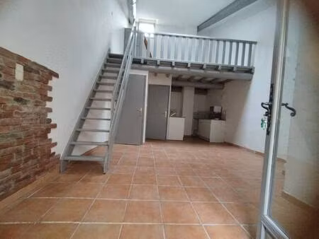 studio à louer