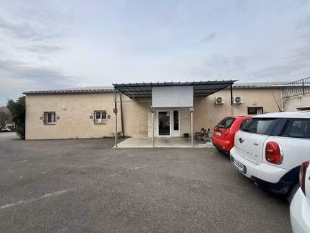 espace bureau à vendre