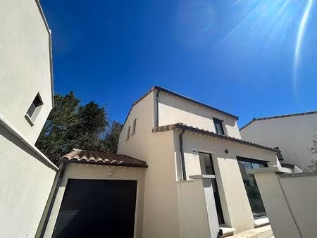maison à louer