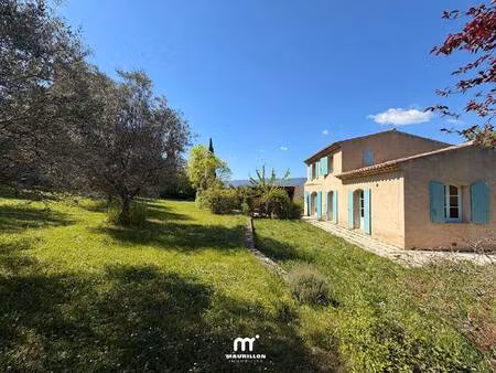maurillon immobilier