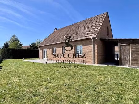 souchez immobilier - souchez