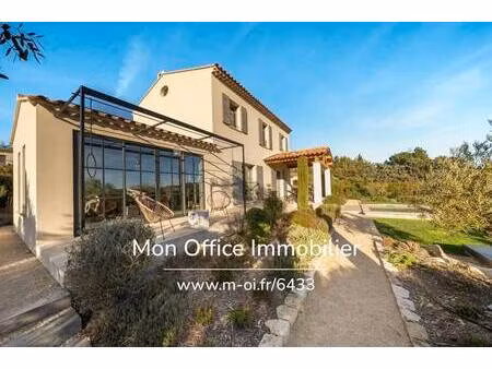 mon office immobilier