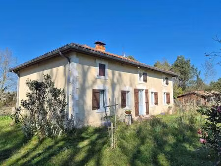 morcenx immobilier