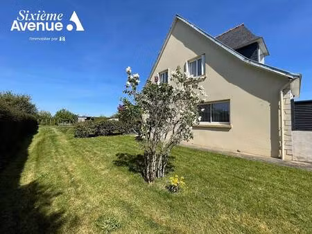 sixième avenue fouesnant