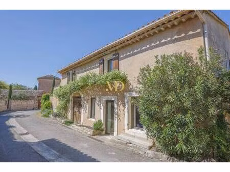 maison dumon