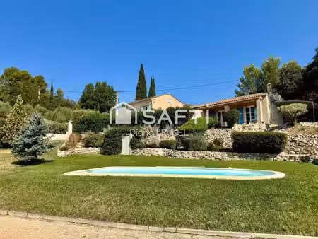 villa à vendre