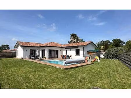 villa à vendre