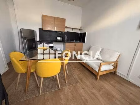 duplex à louer