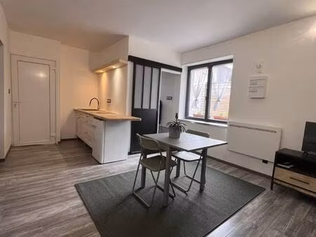 studio à louer
