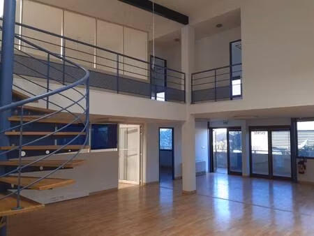 espace bureau à louer