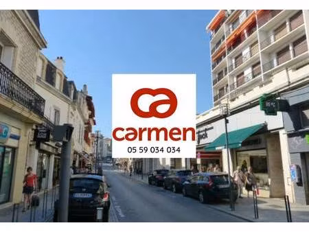 local commercial avec bail commercial