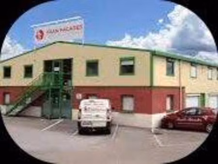 local commercial à vendre