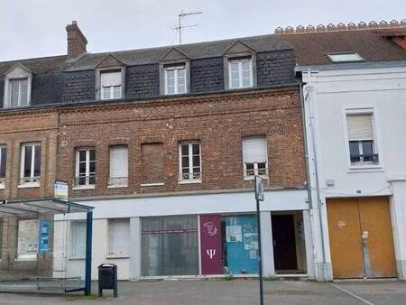 objectif pierre immobilier