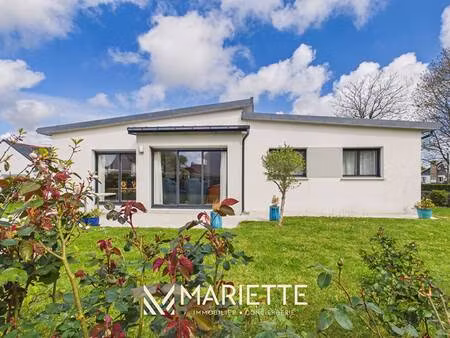 mariette immobilier concarneau
