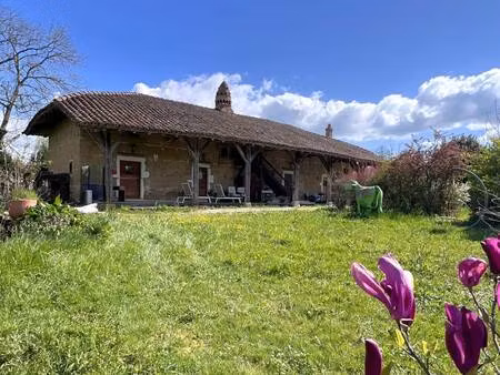 villa à vendre