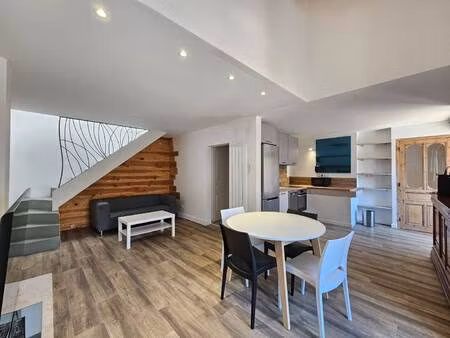 duplex à louer