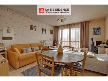 la residence