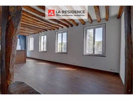 la residence