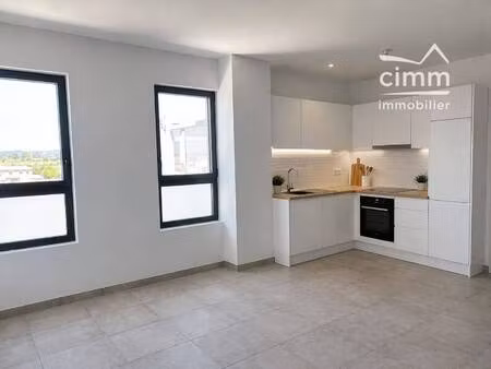 cimm immobilier mazan