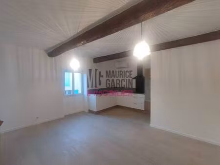 immobilier maurice garcin