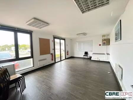 espace bureau à louer