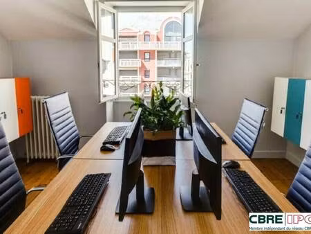 espace bureau à louer