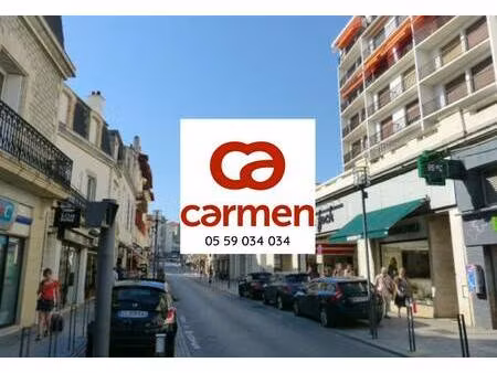 local commercial avec bail commercial