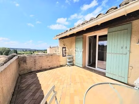 maison à louer