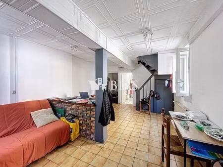 maison à louer