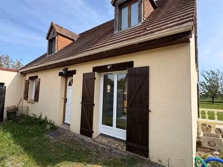 saint-michel immobilier