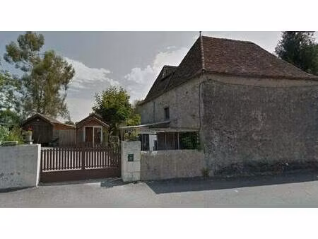 maison à louer