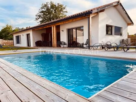 terres & ocean immobilier hossegor