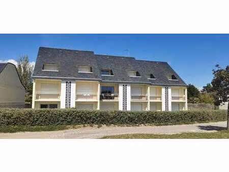 littoral vannes immobilier