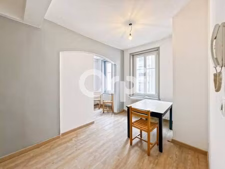 immeuble à vendre