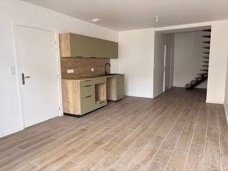 l' immobilier souletin