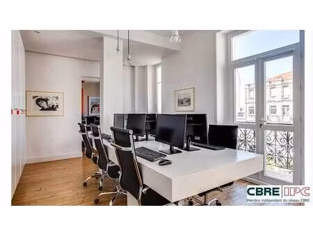 espace bureau à louer
