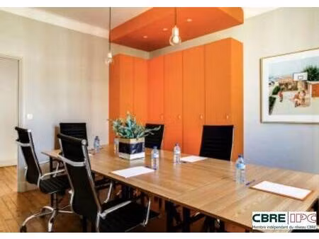espace bureau à louer
