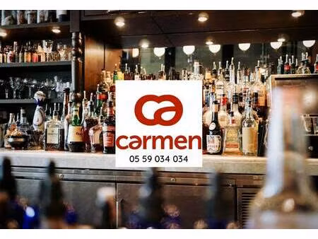 restaurant à vendre