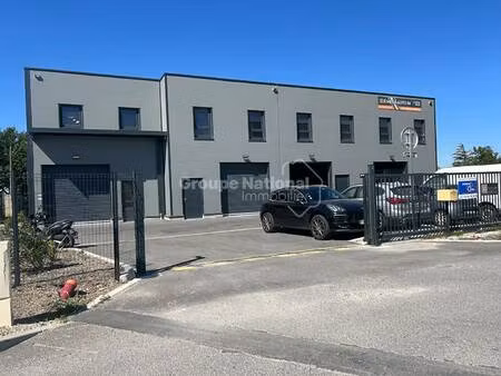 local d'activités à louer