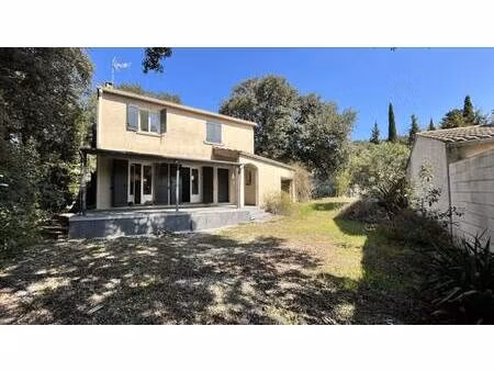 maison à louer