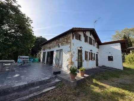 orpi saint-sever arceaux immobilier