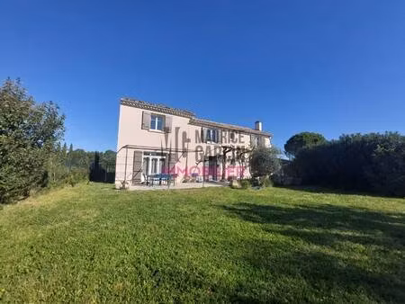 maurice garcin immobilier