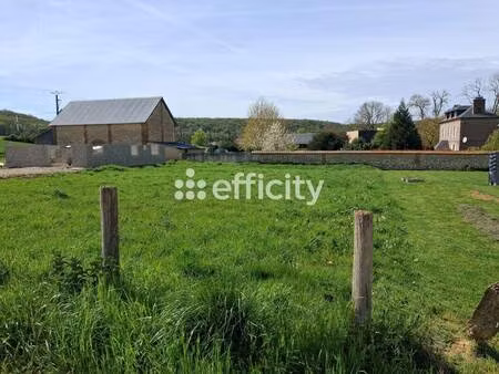terrain à vendre