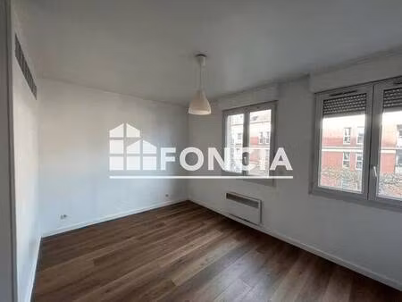 appartement à louer - logement étudiant