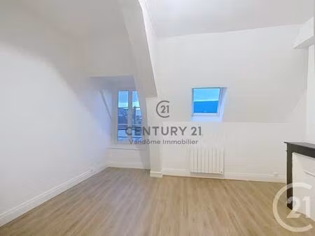century 21 vandôme immobilier