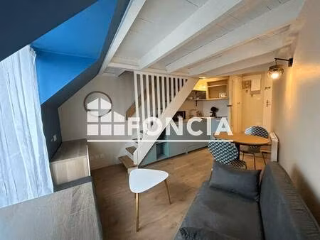 duplex à louer