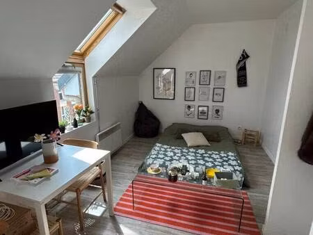 mapeo immobilier