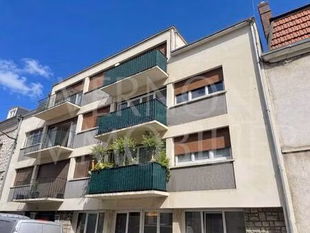 vernon immobilier